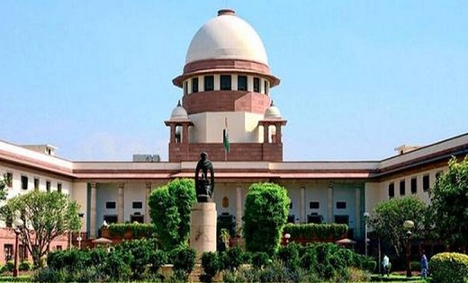 सुप्रीम कोर्ट ने छत्तीसगढ़ में 58 प्रतिशत आरक्षण पर लगी रोक ... - CG Sandesh