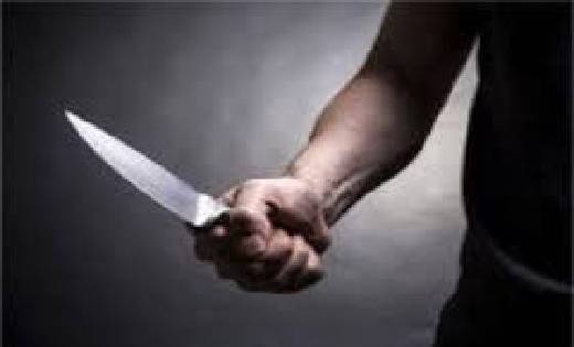 महासमुंद : भांजी का पीछा क्यों कर रहे हो कहने पर युवक ने मारा चाक़ू