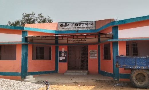बसना : ग्राम पंचायत सचिव की मनमानी, हड़ताल खत्म होने के बाद ... - CG Sandesh