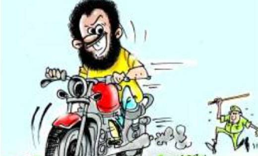 पिथौरा : बाइक चोरी, पंजाब से हार्वेस्टर चलाने आये संदेही के ... - CG Sandesh