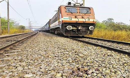 बागबाहरा : अज्ञात युवक की ट्रेन से कटकर मौत - CG Sandesh