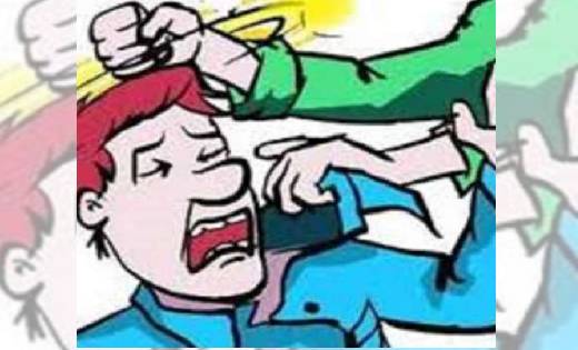 बसना : बस स्टैंड के पास मारपीट, मामला दर्ज - CG Sandesh