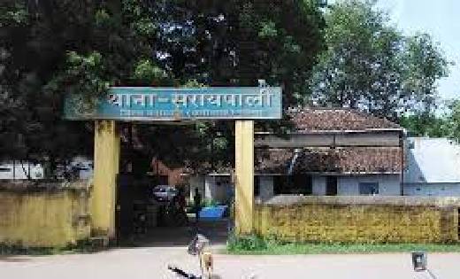 सरायपाली : बॉल मिल में हादसा, हॉपर मशीन गिरने से दबकर मजदूर ... - CG Sandesh