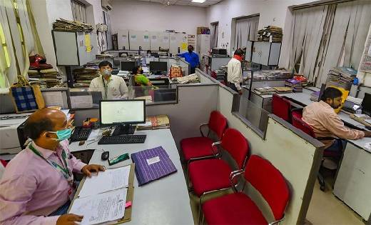 इस राज्य में सुबह साढ़े सात बजे से दोपहर दो बजे तक खुलेंगे स... - CG Sandesh
