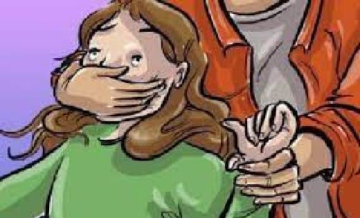 पिथौरा : नाबालिग युवती का अपहरण, पिता ने दर्ज करायी FIR - CG Sandesh