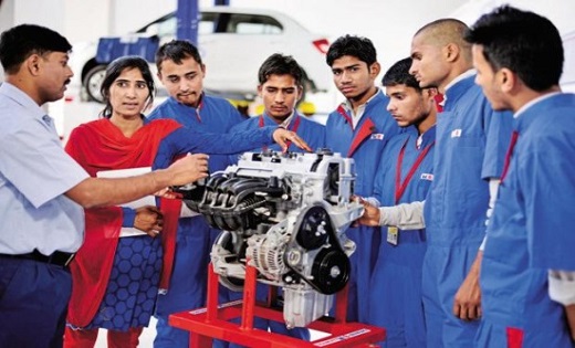 राज्य सरकार ने लिया फैसला…ITI प्रशिक्षण अधिकारियों के पदों क... - CG Sandesh