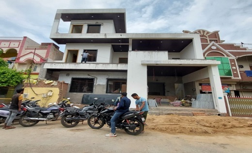बड़ी खबरः IAS रानू साहू और सूर्यकांत तिवारी समेत इनकी संपत्त... - CG Sandesh