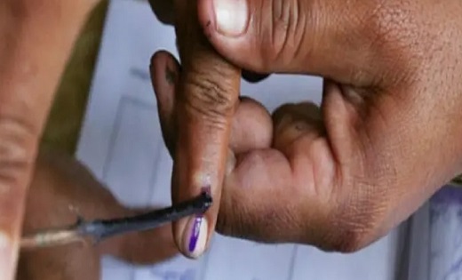 Rajasthan Election: चुनाव आयोग की अनोखी पहल, वोट नही दिया तो... - CG Sandesh