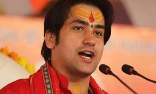बागेश्वर धाम सरकार की कथा में 95 ईसाई बने सनातनी - CG Sandesh