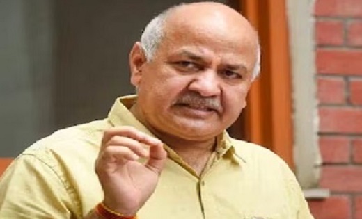 हाई कोर्ट से मनीष सिसोदिया को बड़ा झटका, खारिज हुई जमानत याच... - CG Sandesh