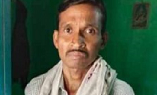 बेटी के सामने ही मां की कुल्हाड़ी से की हत्या - CG Sandesh