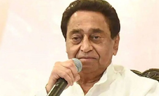 नारी सम्मान योजना कल होगी लॉन्च...छिंदवाड़ा से कमलनाथ करेंगे... - CG Sandesh