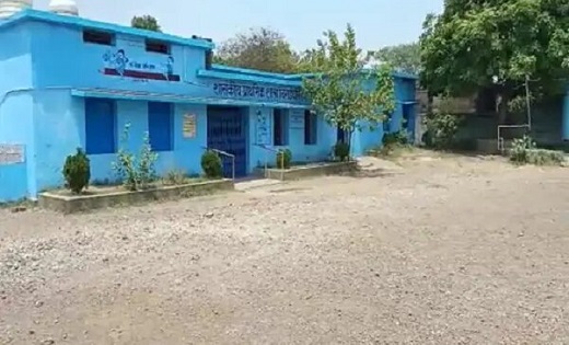 स्कूल में मिली 11 साल के बच्चे की खून से लथपथ लाश, एक दिन पह... - CG Sandesh