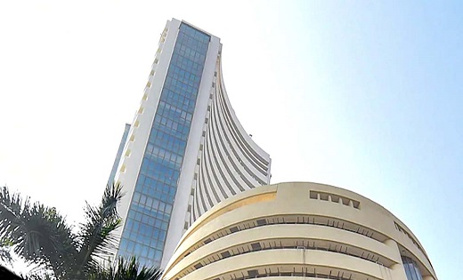 भारतीय शेयर बाजार, शानदार तेजी पर खुला, सेंसेक्स 377 अंकों ... - CG Sandesh