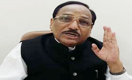 कांग्रेस विधायक कांतिलाल भूरिया : राम राम करके पराया माल अपन... - CG Sandesh