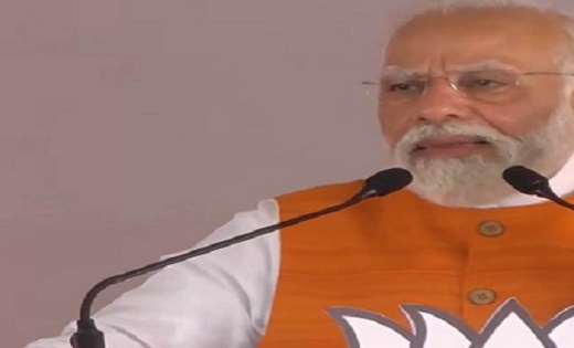  फिल्म ‘द केरल स्टोरी’ को लेकर चुनावी रैली के दौरान PM ने कह... - CG Sandesh