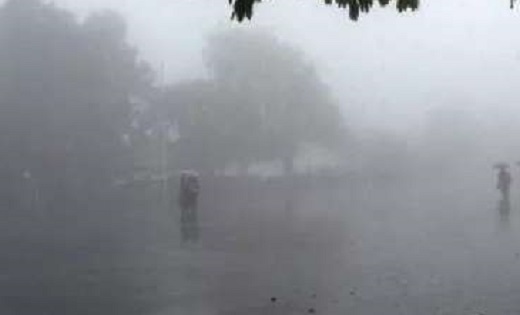 मौसम विभाग : छत्तीसगढ़ में अगले 3 घंटे तेज आंधी-तूफान चलने क... - CG Sandesh