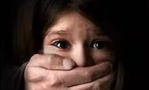 4 वर्षीय बच्ची के साथ किया दुष्कर्म - CG Sandesh