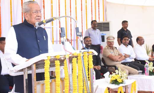 महासमुंद : छत्तीसगढ़ और ओड़िसा के लोगों का रिश्ता भाई-भाई जैसा... - CG Sandesh