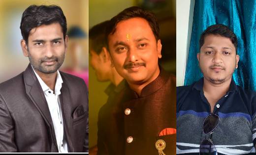 बस्तर में कॉविड टीकाकरण की राशि की बंदरबांट ,जाँच कर दोषी अध... - CG Sandesh