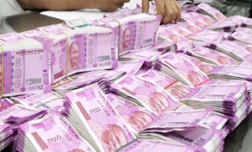 कर्नाटक चुनाव से पहले बेंगलुरु और मैसूरु में छापेमारी...15 क... - CG Sandesh