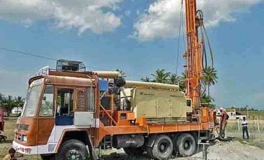 नलकूप खनन पर लगाया गया प्रतिबंध, उल्लंघन करने पर होगी कार्यव... - CG Sandesh