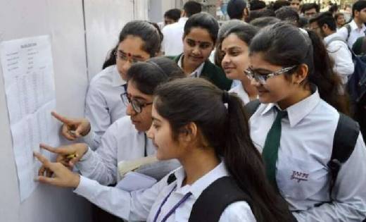 छत्तीसगढ़ माध्यमिक शिक्षा मण्डल की कक्षा 10वीं एवं 12वीं का प... - CG Sandesh