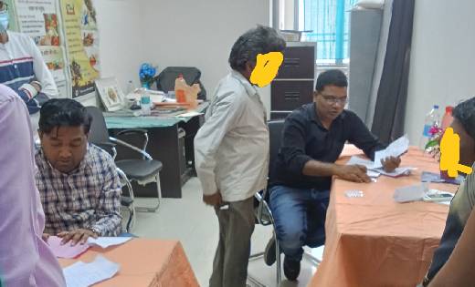 पिथौरा : सामुदायिक स्वास्थ्य केंद्र में किया गया मानसिक स्वा... - CG Sandesh