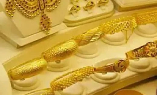 खरीददारी से पहले जानें क्या है नई रेट...सोने-चांदी के दामों ... - CG Sandesh