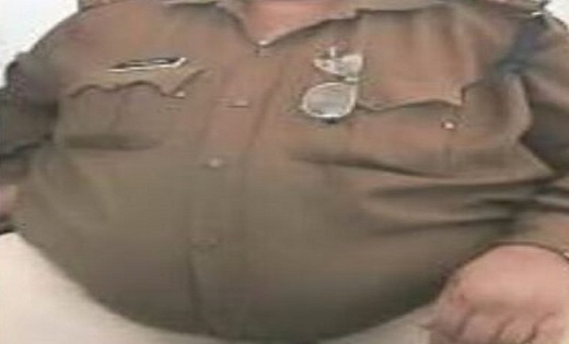 नवंबर तक वजन कम करें, वरना छुट्टी…DGP का पुलिसकर्मियों को बड़... - CG Sandesh