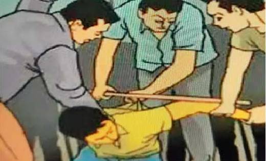 सरायपाली : बारात में हुए विवाद को लेकर बस कंडक्टर की पिटाई, ... - CG Sandesh
