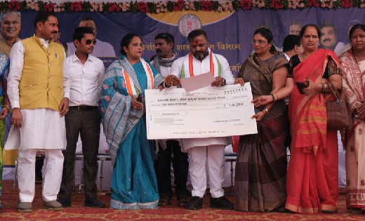 महासमुंद : प्रत्येक विकासखण्ड में खोले जा रहे श्रमिक सहायता ... - CG Sandesh