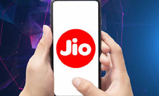 Jio का शानदार प्लान, 61 रुपये में मिलेगा 10GB डेटा - CG Sandesh