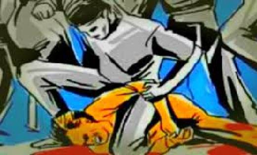 महासमुंद : सामान के पैसे मांगने पर दूकानदार को पीट पीटकर किय... - CG Sandesh