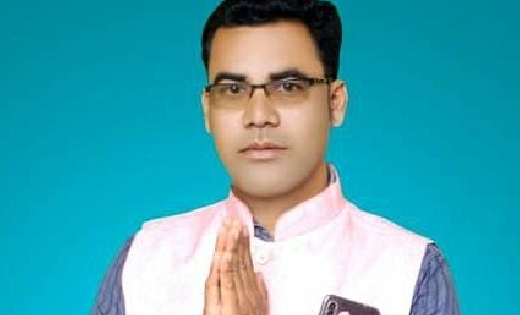 बसना : राजेश प्रधान बने युवा प्रकोष्ठ अध्यक्ष  - CG Sandesh