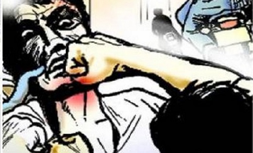 देर रात जमकर हुई मारपीट, पुरानी रंजिश के चलते हुई घटना, मामल... - CG Sandesh