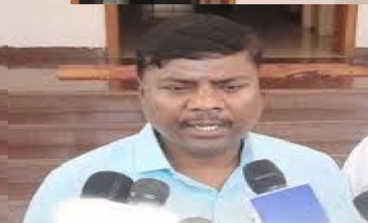 Kedar Kashyap ने सरकार पर बोला हमला, कहा- गलत आंकड़े बताकर य... - CG Sandesh