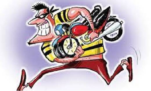 बागबाहरा : शादी में फोटोग्राफी करने आये युवक की मोटर सायकल च... - CG Sandesh