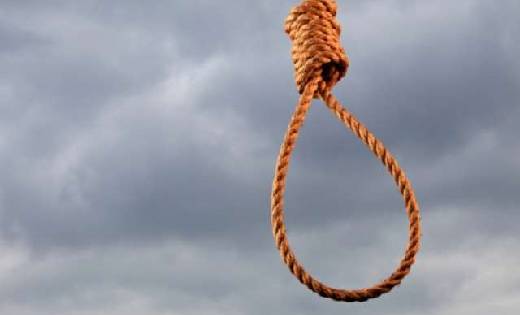 महासमुंद : फांसी के फंदे पर झुला युवक - CG Sandesh