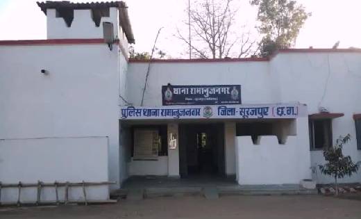 CG : फसल की रखवाली करने गए दंपत्ति की करंट की चपेट में आने स... - CG Sandesh