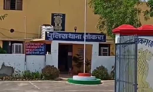 सांकरा : 17 वर्षीय नाबालिग युवती के अपहरण का मामला दर्ज - CG Sandesh