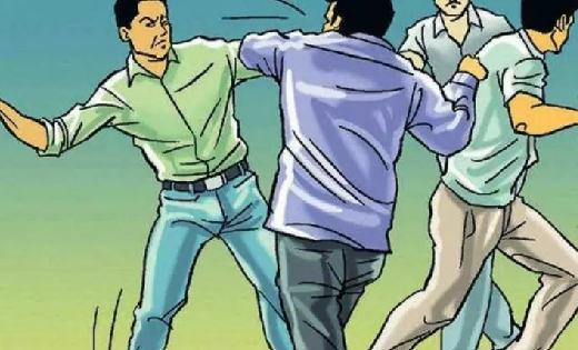 बसना : जमीन विवाद को लेकर दो पक्षों में हुई मारपीट, काउंटर म... - CG Sandesh