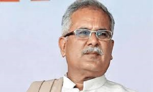  मुख्यमंत्री ने जशपुर में 4 लोगों की मौत पर जताया शोक - CG Sandesh