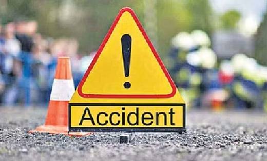 सरायपाली : सड़क हादसे में 17 वर्षीय युवक की मौत - CG Sandesh