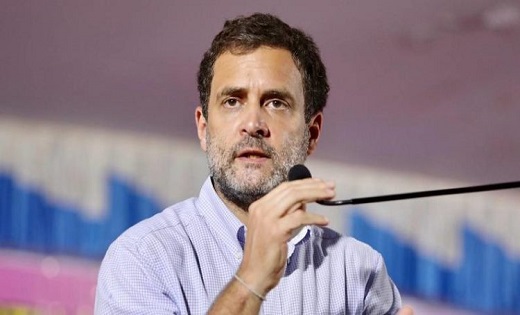 राहुल गांधी को हाई कोर्ट से नहीं मिली राहत, मानहानि केस में ... - CG Sandesh