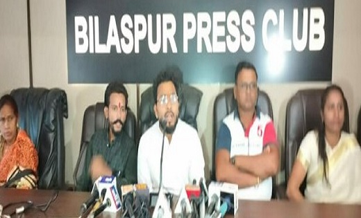 जोगी कांग्रेस के पदाधिकारियों सहित लगभग 500 कार्यकर्ताओं ने ... - CG Sandesh