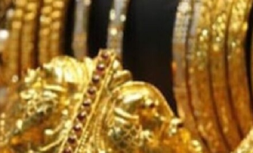 चाँदी भी हुआ सस्ता...सातवें आसमान से गिरा गोल्ड का दाम, यहाँ... - CG Sandesh