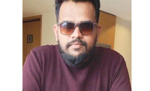 बसना के युवा तेज तर्रार नेता दिपेश मिश्रा बने भाजयुमो के जिल... - CG Sandesh