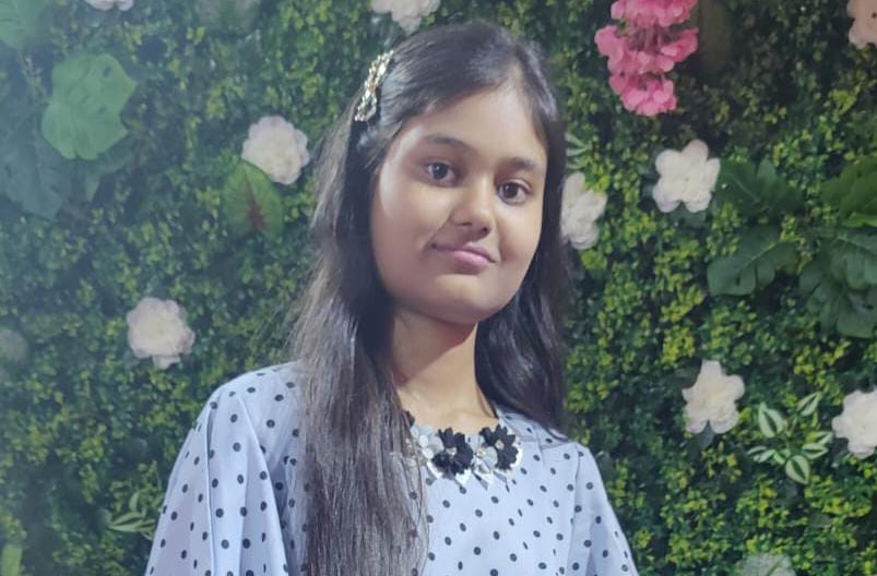 सरायपाली : सीबीएसई कक्षा 10 के परिणाम घोषित आंचल रानी पटेल प... - CG Sandesh