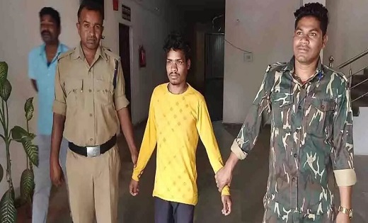 शादी के सपने दिखाकर  प्रेमिका से किया दुष्कर्म, प्रेग्नेंट ह... - CG Sandesh